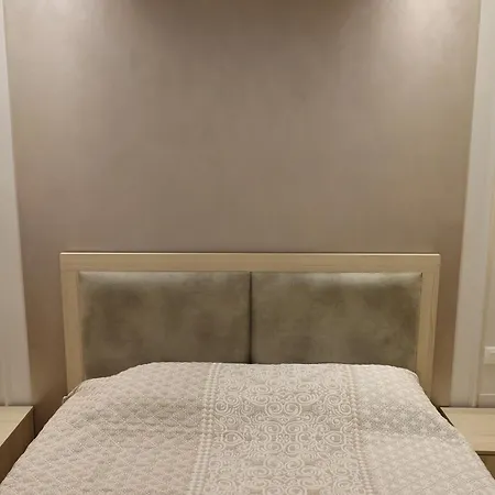 Amel Deluxe Apartamento Durrës