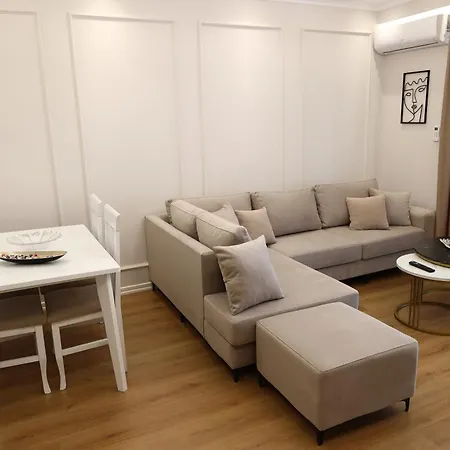 Amel Deluxe * Durrës