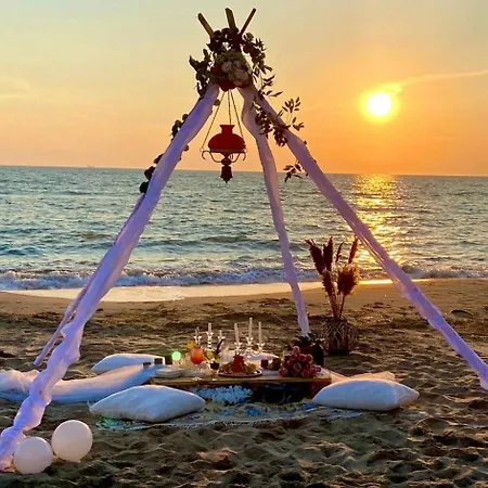 Amel Deluxe * Durrës