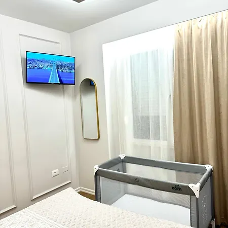 Amel Deluxe * Durrës