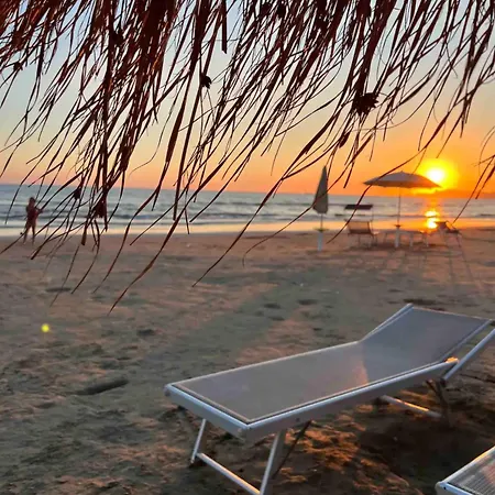 Apartamento Amel Deluxe