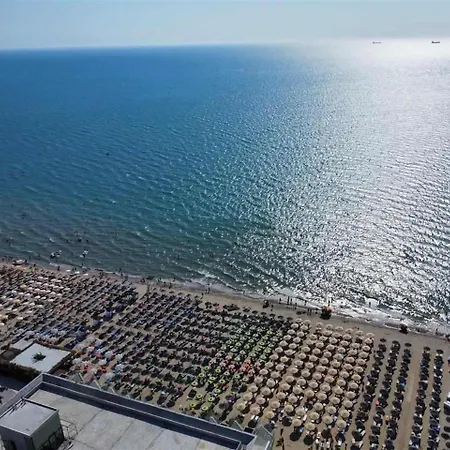 Amel Deluxe * Durrës