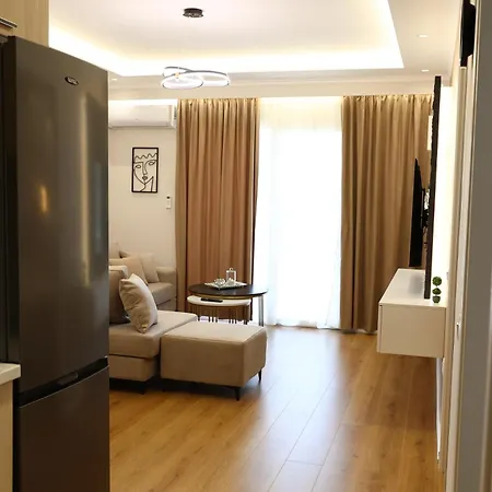 Amel Deluxe Apartman *