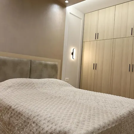 Apartman Amel Deluxe Durrës