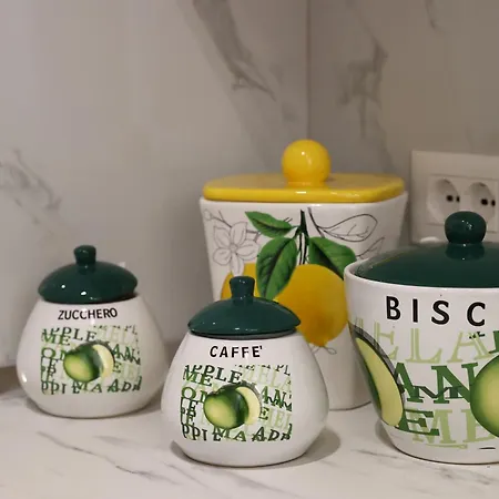 Apartament Amel Deluxe *