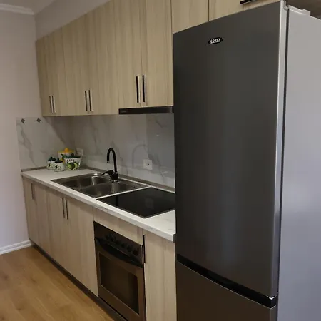 Amel Deluxe Lägenhet