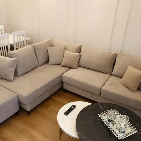 Amel Deluxe * Durrës