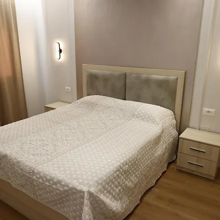 Apartman Amel Deluxe *