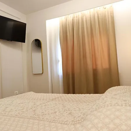 Lägenhet Amel Deluxe *