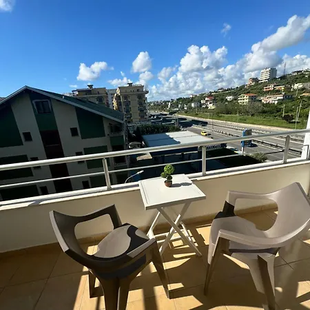 Amel Deluxe Durrës