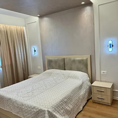 Lägenhet Amel Deluxe