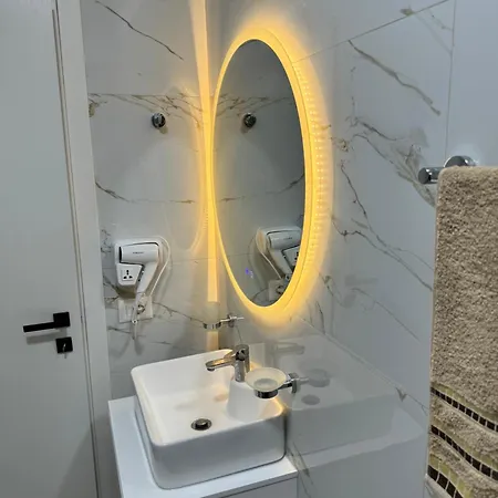 Amel Deluxe * Durrës