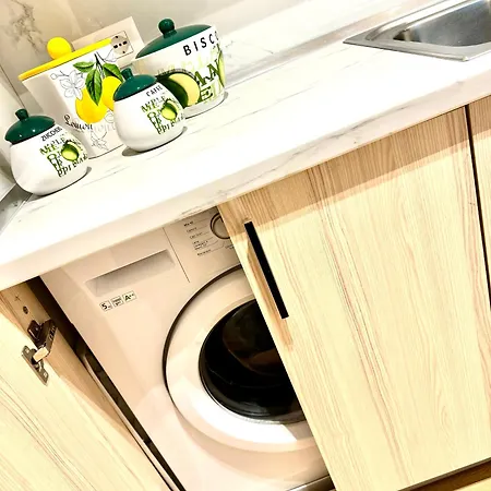 Apartman Amel Deluxe *