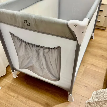 Apartament Amel Deluxe Durrës