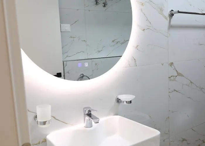 Amel Deluxe * Durrës