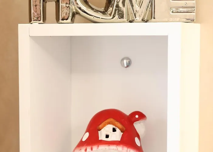 Amel Deluxe Apartament Durrës