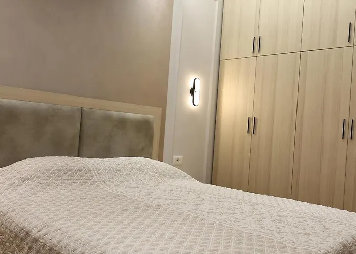 Appartement Amel Deluxe Durrës