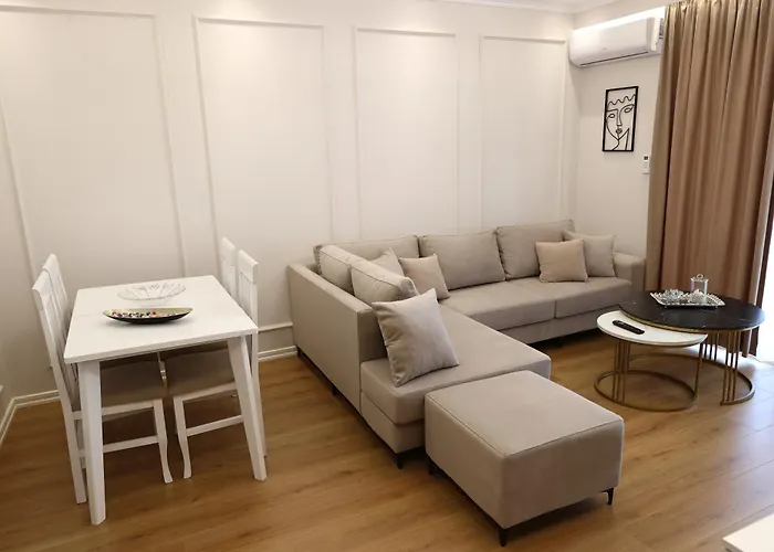 Amel Deluxe * Durrës