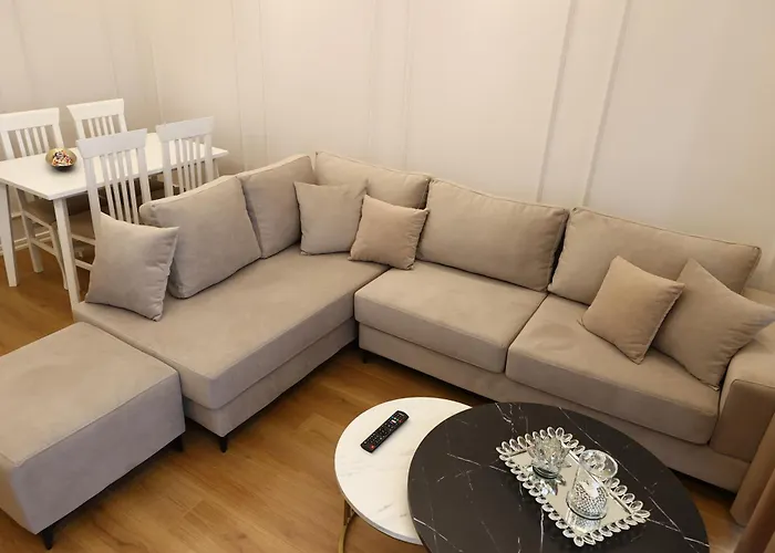 Amel Deluxe * Durrës