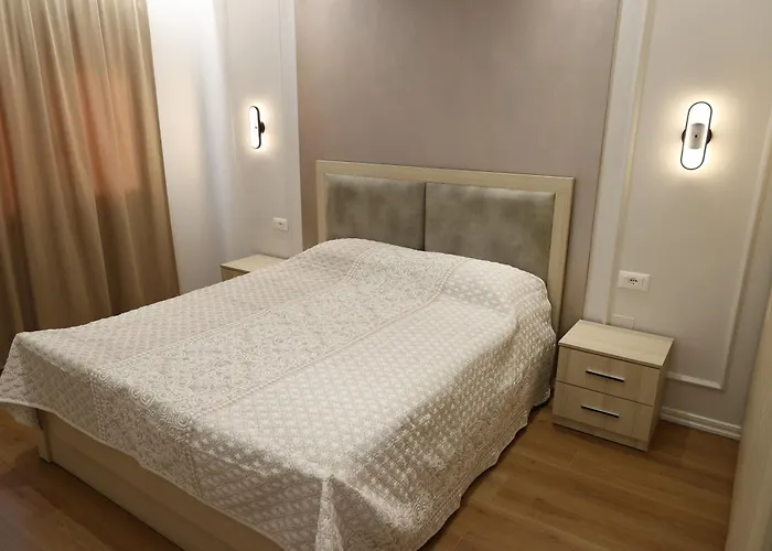 Apartament Amel Deluxe *