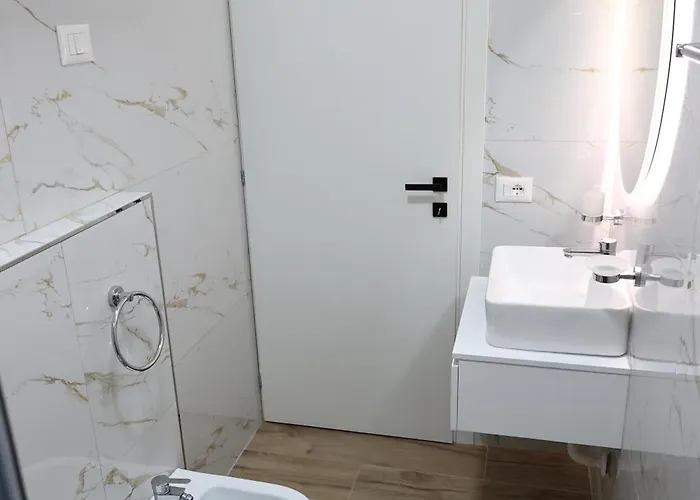 Amel Deluxe Apartament Durrës