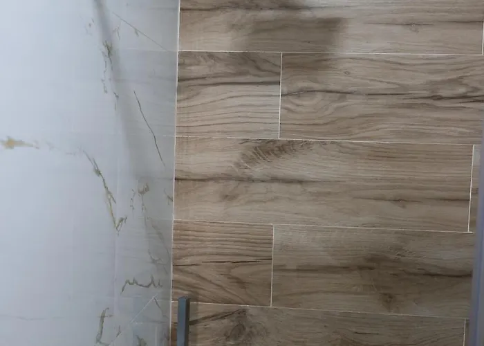 Apartament Amel Deluxe Durrës