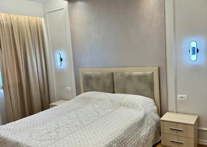 Apartament Amel Deluxe