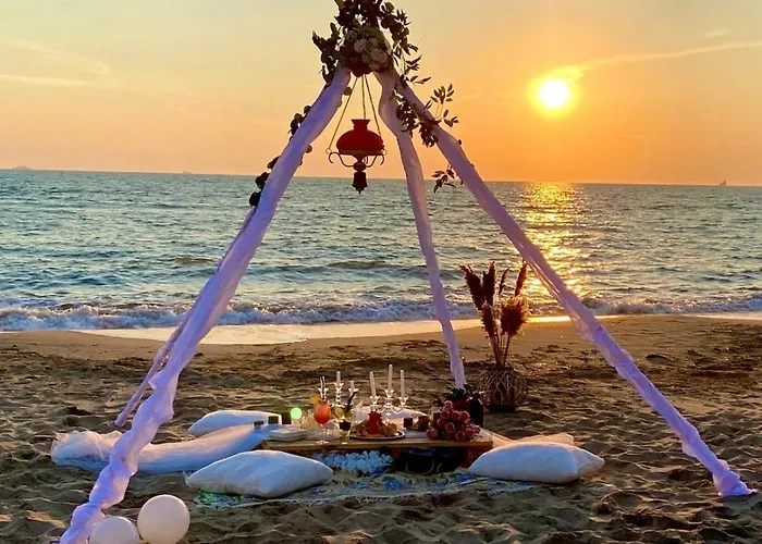 Amel Deluxe * Durrës