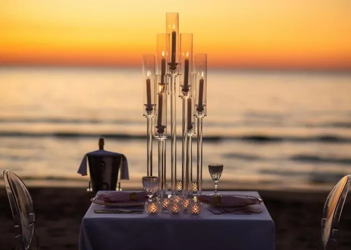 Amel Deluxe Appartement Durrës