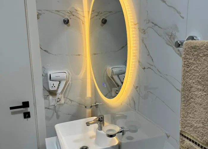 Amel Deluxe * Durrës