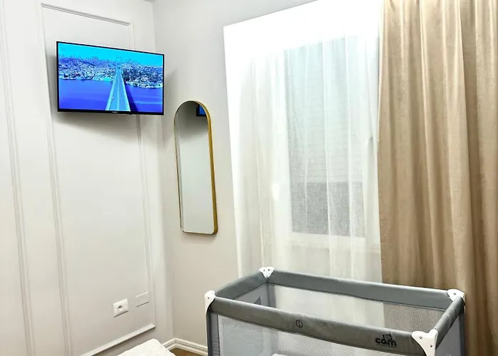 Amel Deluxe * Durrës