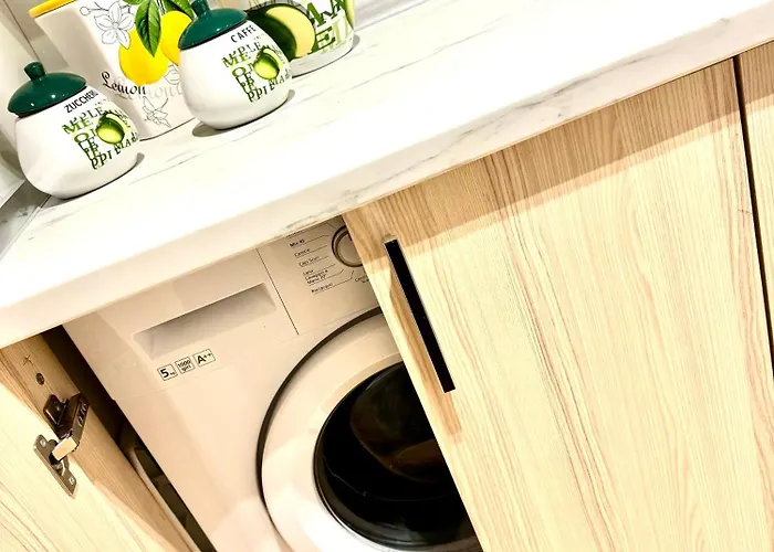 Apartament Amel Deluxe *