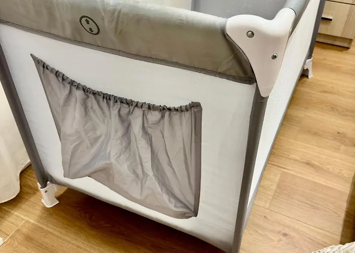 Apartament Amel Deluxe Durrës