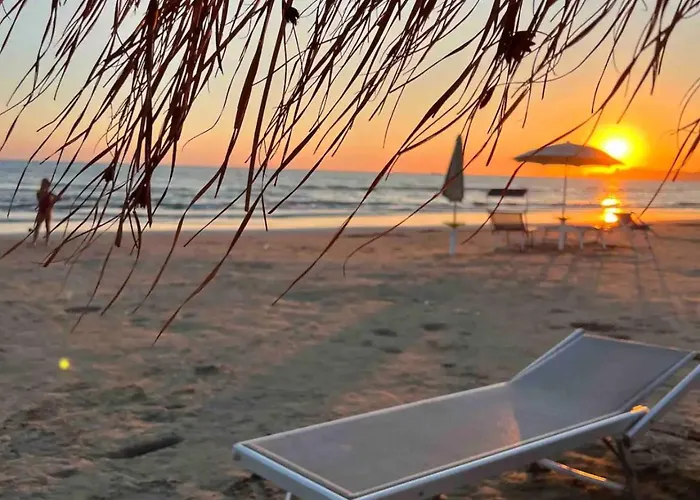 Appartement Amel Deluxe